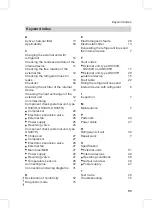 Preview for 53 page of Viessmann Vitoclima 300-S Service Instructions Manual