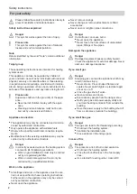 Preview for 2 page of Viessmann Vitocom 100 Operating Instructions Manual