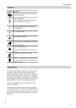 Preview for 7 page of Viessmann Vitocom 100 Operating Instructions Manual