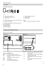 Preview for 10 page of Viessmann Vitocom 100 Operating Instructions Manual