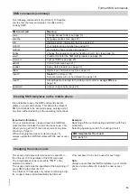 Preview for 15 page of Viessmann Vitocom 100 Operating Instructions Manual