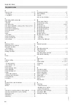 Preview for 30 page of Viessmann Vitocom 100 Operating Instructions Manual