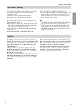 Preview for 5 page of Viessmann VITOCONNECT OPTO2 Operating Instructions Manual