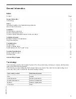 Preview for 3 page of Viessmann Vitocontrol-S, WB2 Installation, Start-Up And Service Instructions Manual