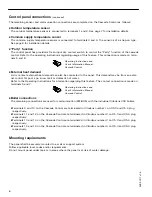 Preview for 6 page of Viessmann Vitocontrol-S, WB2 Installation, Start-Up And Service Instructions Manual