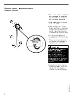 Preview for 8 page of Viessmann Vitocontrol-S, WB2 Installation, Start-Up And Service Instructions Manual