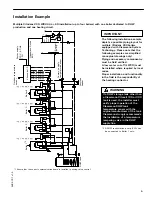 Preview for 9 page of Viessmann Vitocontrol-S, WB2 Installation, Start-Up And Service Instructions Manual