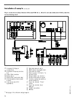 Preview for 10 page of Viessmann Vitocontrol-S, WB2 Installation, Start-Up And Service Instructions Manual