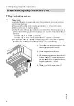 Preview for 8 page of Viessmann VITOCONTROL-S, WB2B Service Instructions Manual