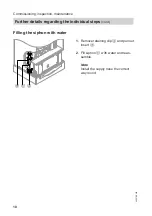 Preview for 10 page of Viessmann VITOCONTROL-S, WB2B Service Instructions Manual