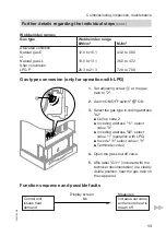 Preview for 13 page of Viessmann VITOCONTROL-S, WB2B Service Instructions Manual