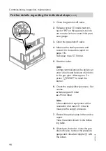 Preview for 16 page of Viessmann VITOCONTROL-S, WB2B Service Instructions Manual