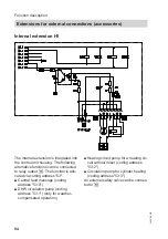 Preview for 94 page of Viessmann VITOCONTROL-S, WB2B Service Instructions Manual