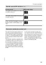 Preview for 105 page of Viessmann VITOCONTROL-S, WB2B Service Instructions Manual