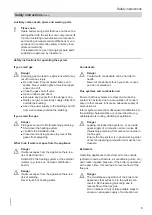 Preview for 3 page of Viessmann Vitocrossal 100 CI1 Service Instructions For Contractors