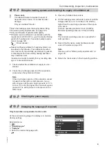 Preview for 9 page of Viessmann Vitocrossal 100 CI1 Service Instructions For Contractors