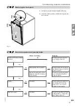 Preview for 11 page of Viessmann Vitocrossal 100 CI1 Service Instructions For Contractors