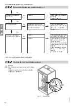 Preview for 12 page of Viessmann Vitocrossal 100 CI1 Service Instructions For Contractors