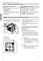 Preview for 14 page of Viessmann Vitocrossal 100 CI1 Service Instructions For Contractors