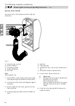 Preview for 16 page of Viessmann Vitocrossal 100 CI1 Service Instructions For Contractors