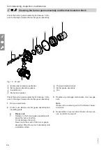 Preview for 18 page of Viessmann Vitocrossal 100 CI1 Service Instructions For Contractors