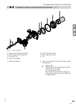 Preview for 19 page of Viessmann Vitocrossal 100 CI1 Service Instructions For Contractors