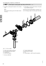 Preview for 20 page of Viessmann Vitocrossal 100 CI1 Service Instructions For Contractors