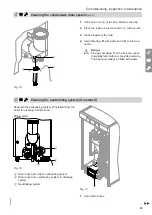 Preview for 23 page of Viessmann Vitocrossal 100 CI1 Service Instructions For Contractors