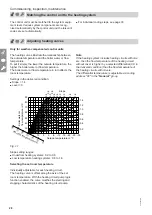 Preview for 28 page of Viessmann Vitocrossal 100 CI1 Service Instructions For Contractors