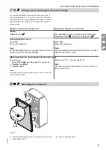 Preview for 31 page of Viessmann Vitocrossal 100 CI1 Service Instructions For Contractors