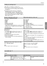 Preview for 41 page of Viessmann Vitocrossal 100 CI1 Service Instructions For Contractors