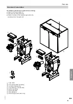 Preview for 83 page of Viessmann Vitocrossal 100 CI1 Service Instructions For Contractors