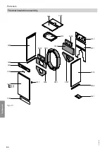 Preview for 84 page of Viessmann Vitocrossal 100 CI1 Service Instructions For Contractors