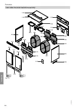 Preview for 86 page of Viessmann Vitocrossal 100 CI1 Service Instructions For Contractors