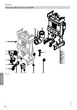 Preview for 88 page of Viessmann Vitocrossal 100 CI1 Service Instructions For Contractors