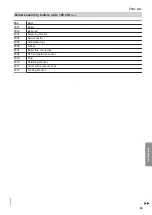 Preview for 89 page of Viessmann Vitocrossal 100 CI1 Service Instructions For Contractors