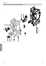 Preview for 90 page of Viessmann Vitocrossal 100 CI1 Service Instructions For Contractors