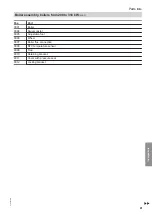 Preview for 91 page of Viessmann Vitocrossal 100 CI1 Service Instructions For Contractors