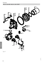 Preview for 92 page of Viessmann Vitocrossal 100 CI1 Service Instructions For Contractors