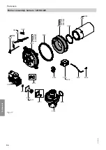 Preview for 94 page of Viessmann Vitocrossal 100 CI1 Service Instructions For Contractors