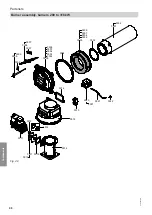 Preview for 96 page of Viessmann Vitocrossal 100 CI1 Service Instructions For Contractors