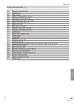 Preview for 101 page of Viessmann Vitocrossal 100 CI1 Service Instructions For Contractors