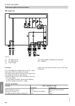 Preview for 106 page of Viessmann Vitocrossal 100 CI1 Service Instructions For Contractors