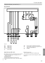 Preview for 107 page of Viessmann Vitocrossal 100 CI1 Service Instructions For Contractors