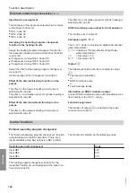 Preview for 108 page of Viessmann Vitocrossal 100 CI1 Service Instructions For Contractors