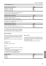 Preview for 109 page of Viessmann Vitocrossal 100 CI1 Service Instructions For Contractors