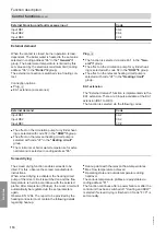 Preview for 110 page of Viessmann Vitocrossal 100 CI1 Service Instructions For Contractors