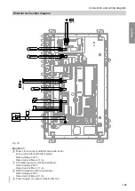 Preview for 125 page of Viessmann Vitocrossal 100 CI1 Service Instructions For Contractors