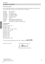 Preview for 134 page of Viessmann Vitocrossal 100 CI1 Service Instructions For Contractors