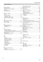 Preview for 137 page of Viessmann Vitocrossal 100 CI1 Service Instructions For Contractors